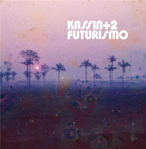 Futurismo /coupon MP3 - Front Cover