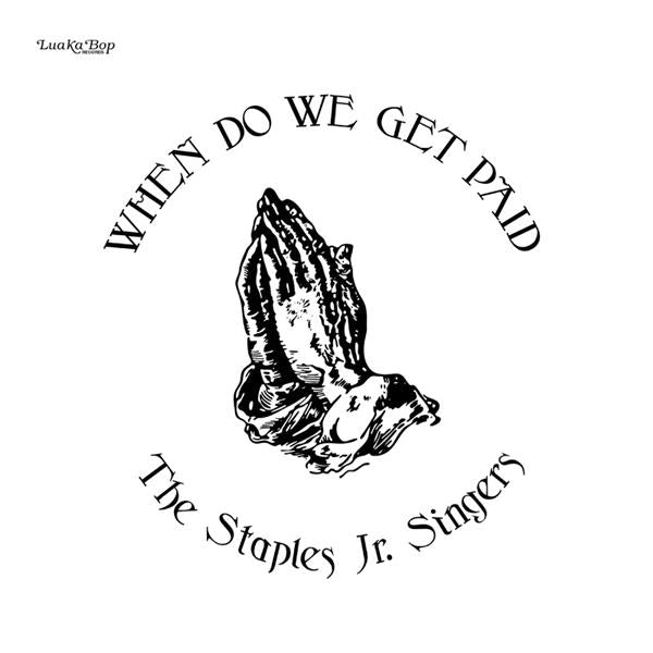 When Do We Get Paid - Front Cover