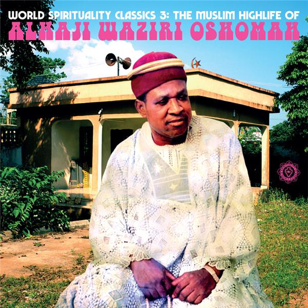 World Spirituality Classics 3 - Front Cover
