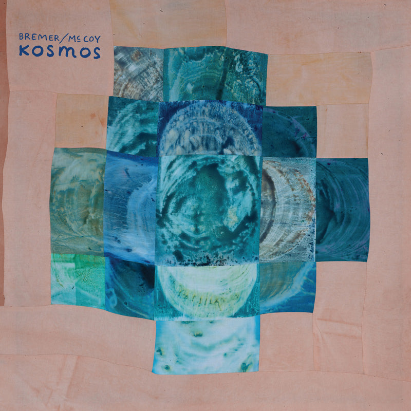 KOSMOS - Front Cover