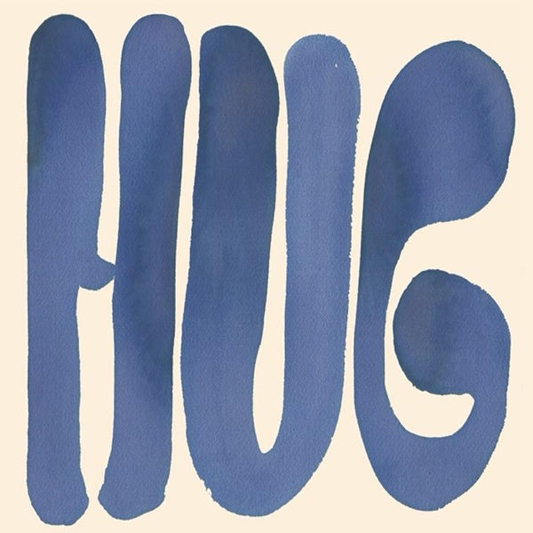 Hug - Front Cover