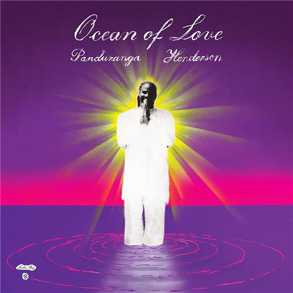 Ocean Of Love - Front Cover