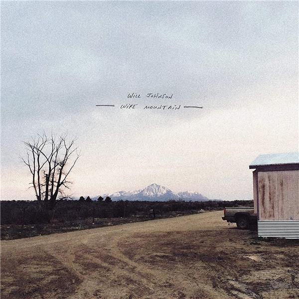 Rain On Dust - Front Cover