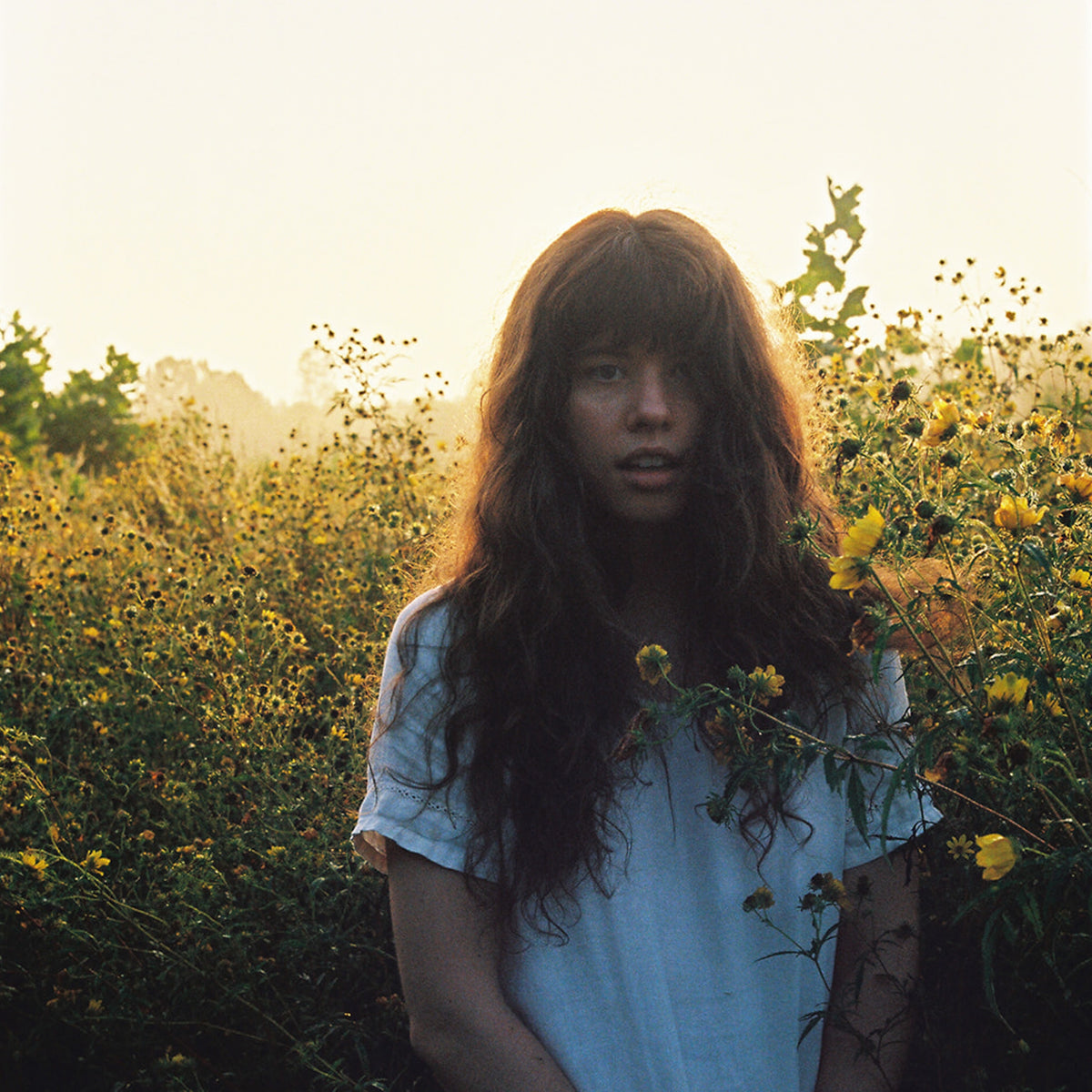 Rain On Dust/Coloured - Front Cover