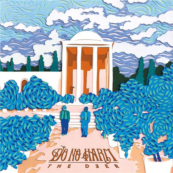 Do No Harm - Front Cover