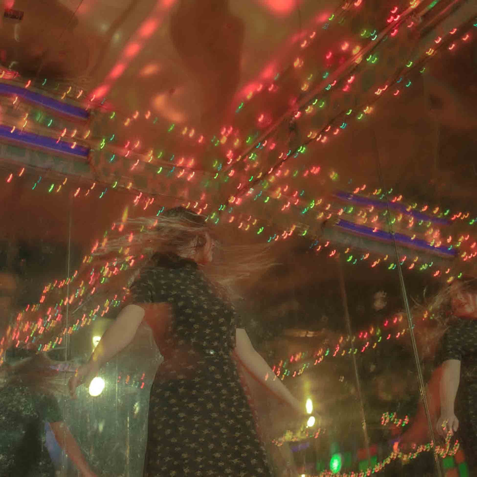 Out Loud - Front Cover