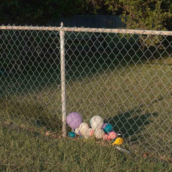 Bummer Year - Vinyle Blanc - Front Cover