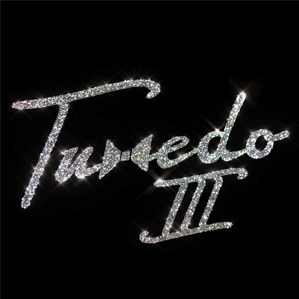 Tuxedo III - Front Cover