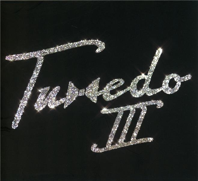 III - Front Cover