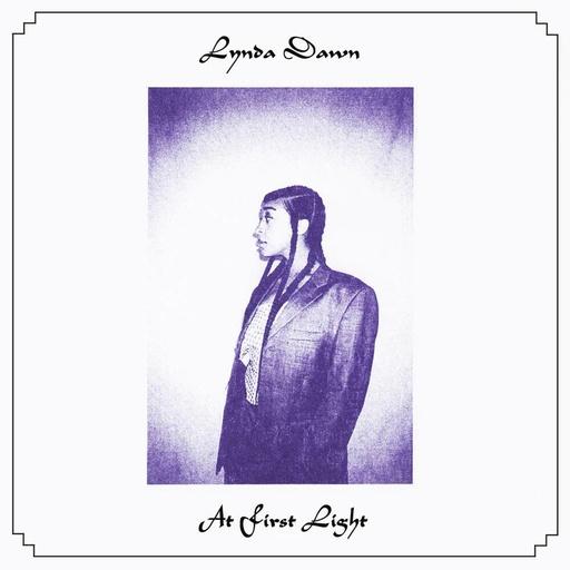 At First Light - Front Cover