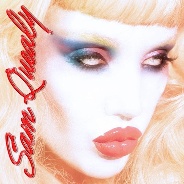 Blonde Venus - Front Cover