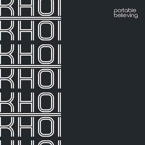 Believing - Front Cover