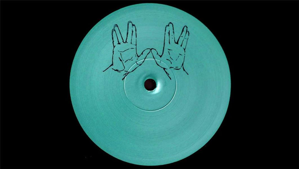 VWV003 - Front Cover