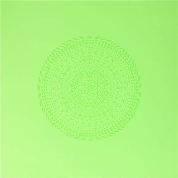 Numerous Agnomens Vol. II - Front Cover