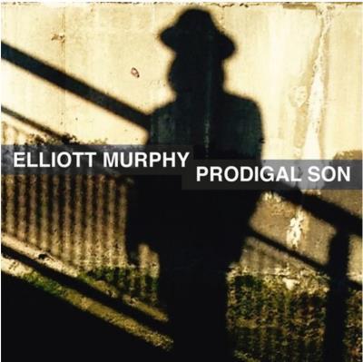 Prodigal Son - Front Cover