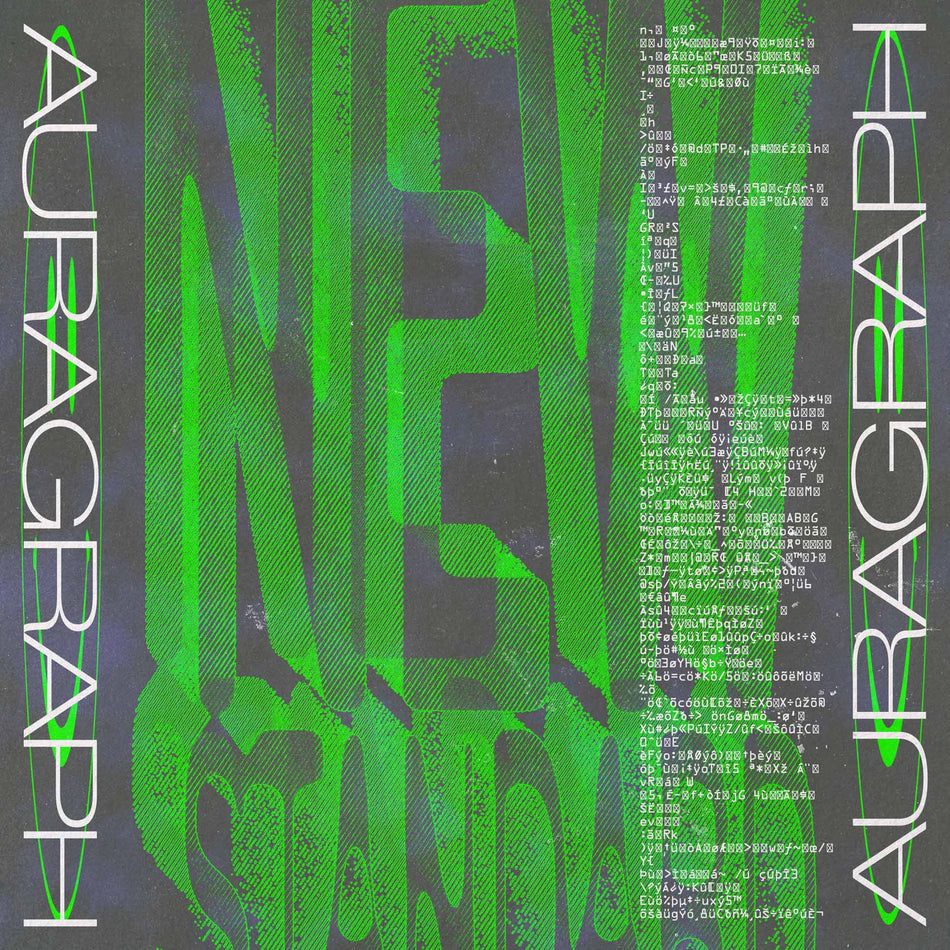 New Standard - Front Cover