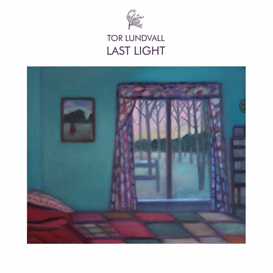 Last Light - Front Cover