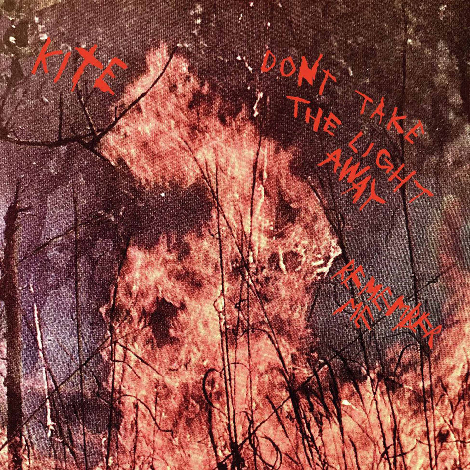 Don'T Take The Light Away + Remember Me - Front Cover