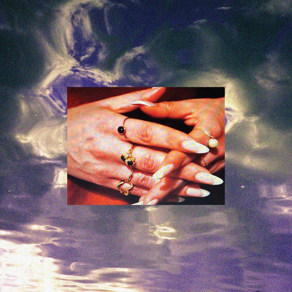 I'Ll Drown On This Earth - Front Cover