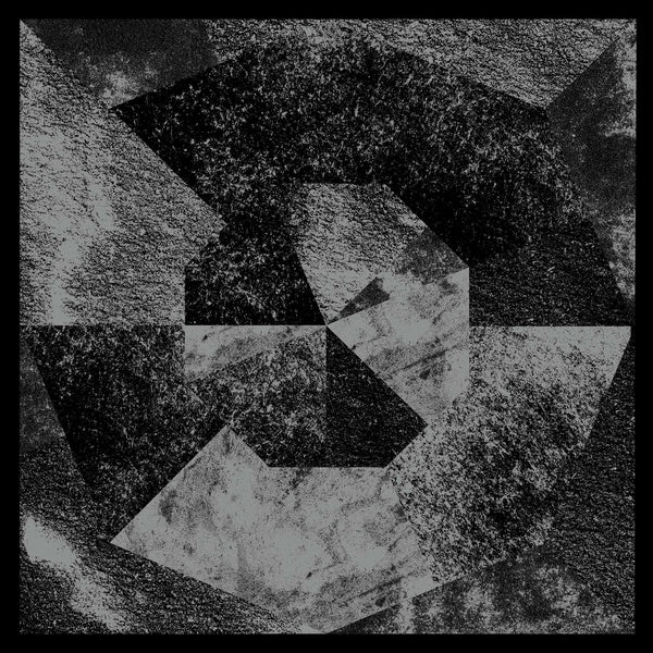 Xaj3Z - Vinyle Transparent Fumee Noire - Front Cover