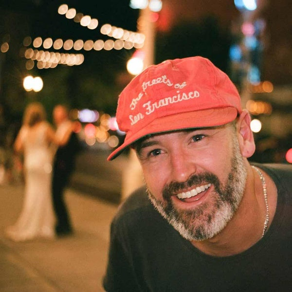 Cleaning Out The Empty Administration Building - Front Cover