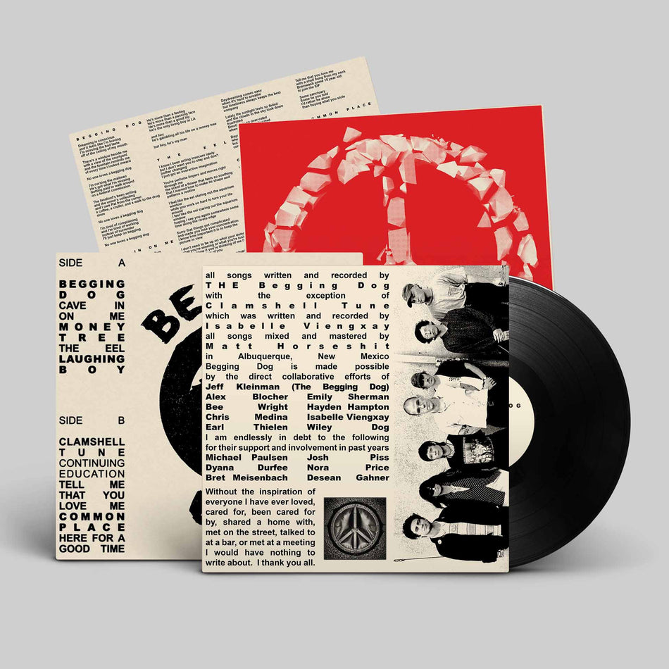 Demo 1 - Front Cover