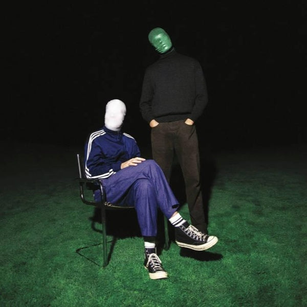 New Decade - Front Cover