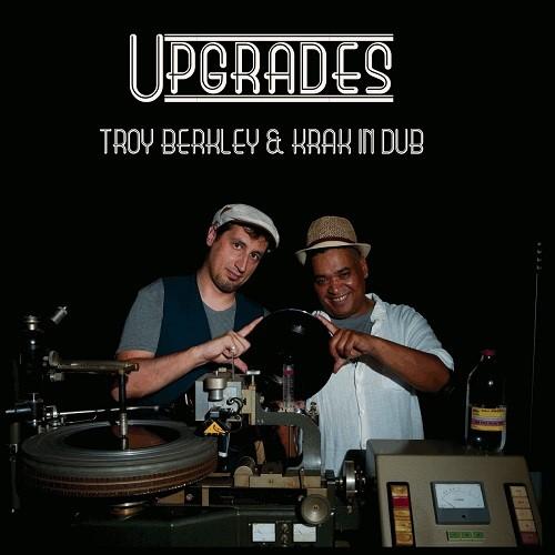 Upgrades - Front Cover