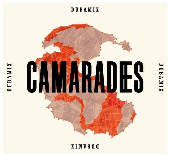 Camarades - Front Cover