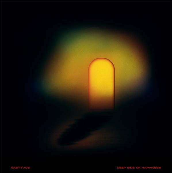 Deep Side Of Hapiness - Front Cover