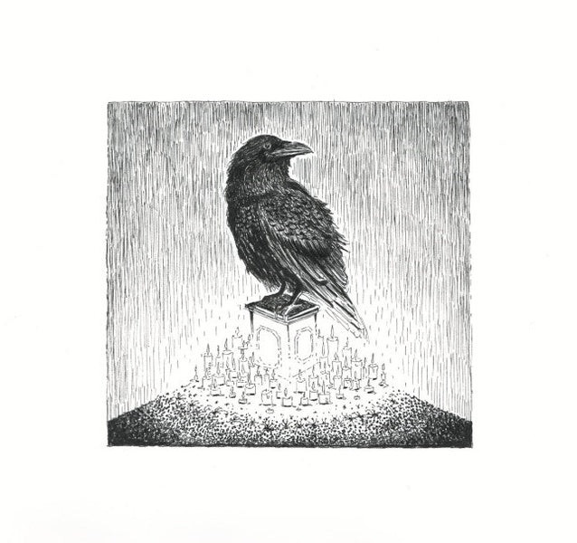 Moloch-Monolyth - Front Cover