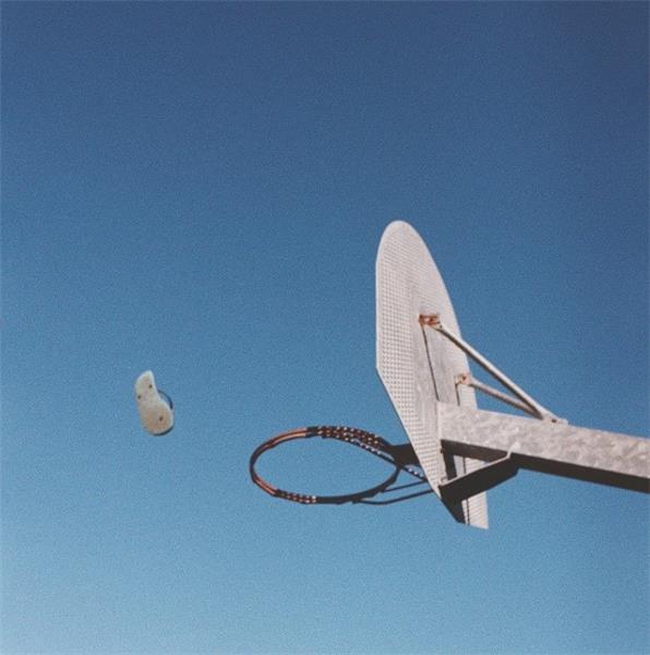 Think Of It - Front Cover