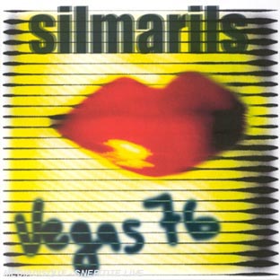 Vegas 76 - Front Cover