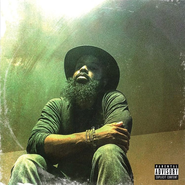 The Actual Heat - Front Cover