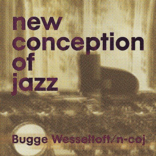 New Conception Of Jazz - Front Cover