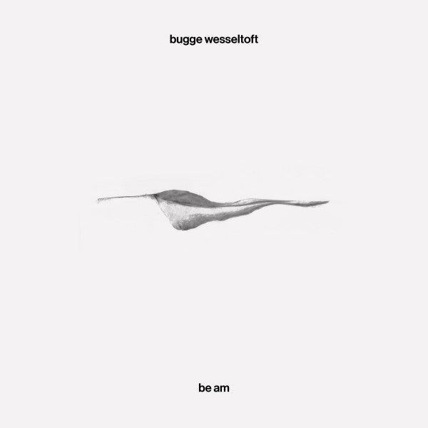 Be Am - Front Cover