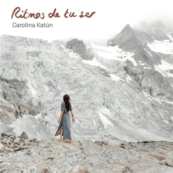 Ritmos De Tu Ser - Front Cover