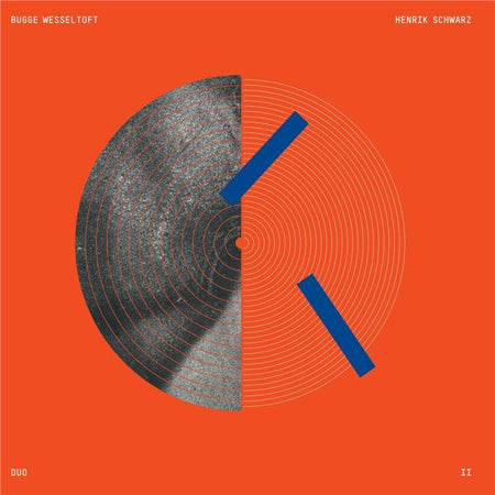 Duo II - Front Cover