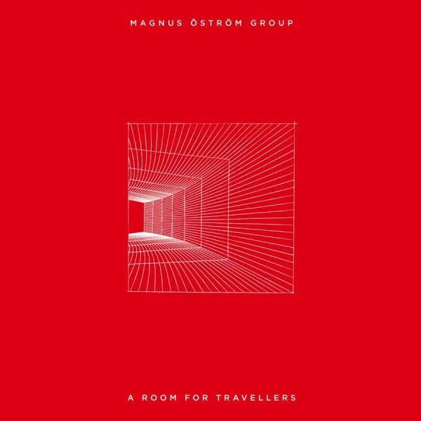 A Room For Travellers - Front Cover