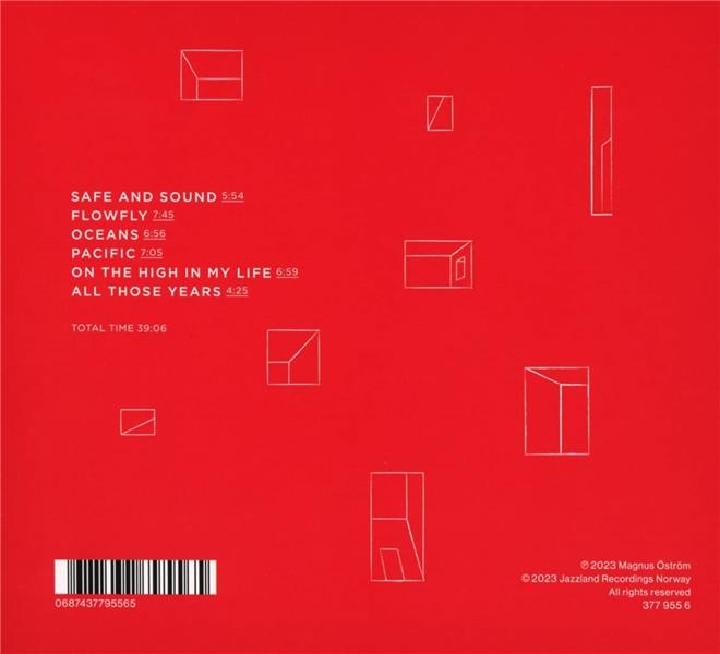 A Room For Travellers - Front Cover