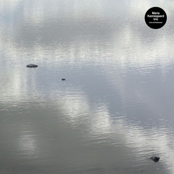 Live At Dokkhuset - Front Cover