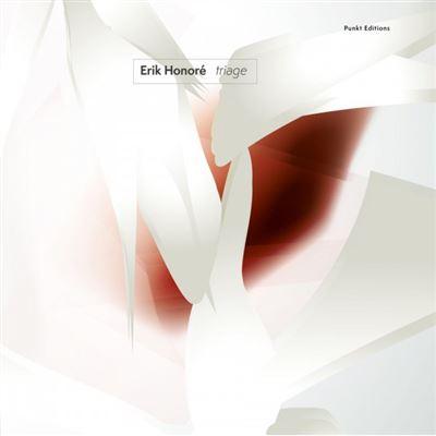 Triage - Front Cover