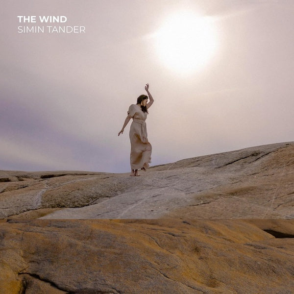 The Wind - Front Cover