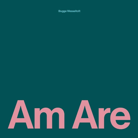 Am Are - Front Cover