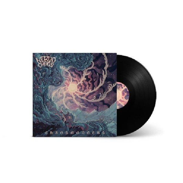Chaosmongers - Front Cover