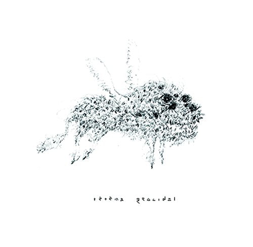 Geocidal - Front Cover