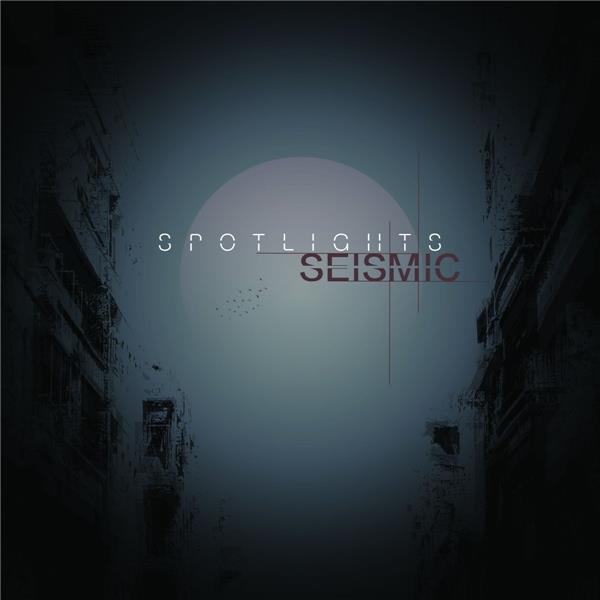 Seismic - Front Cover