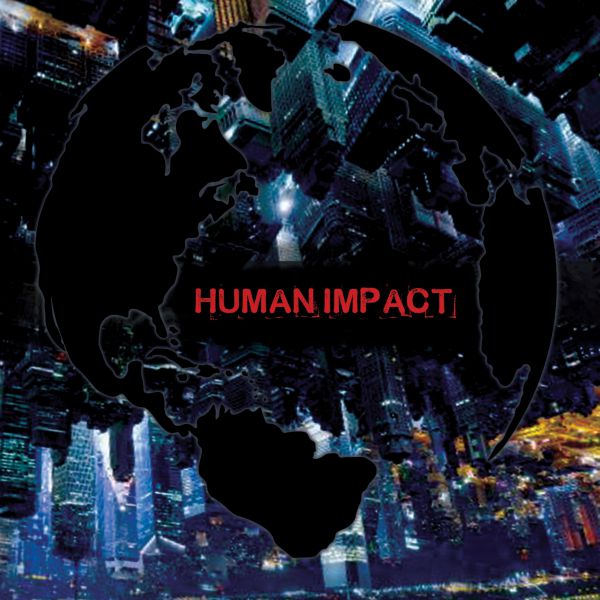 Human Impact - Front Cover