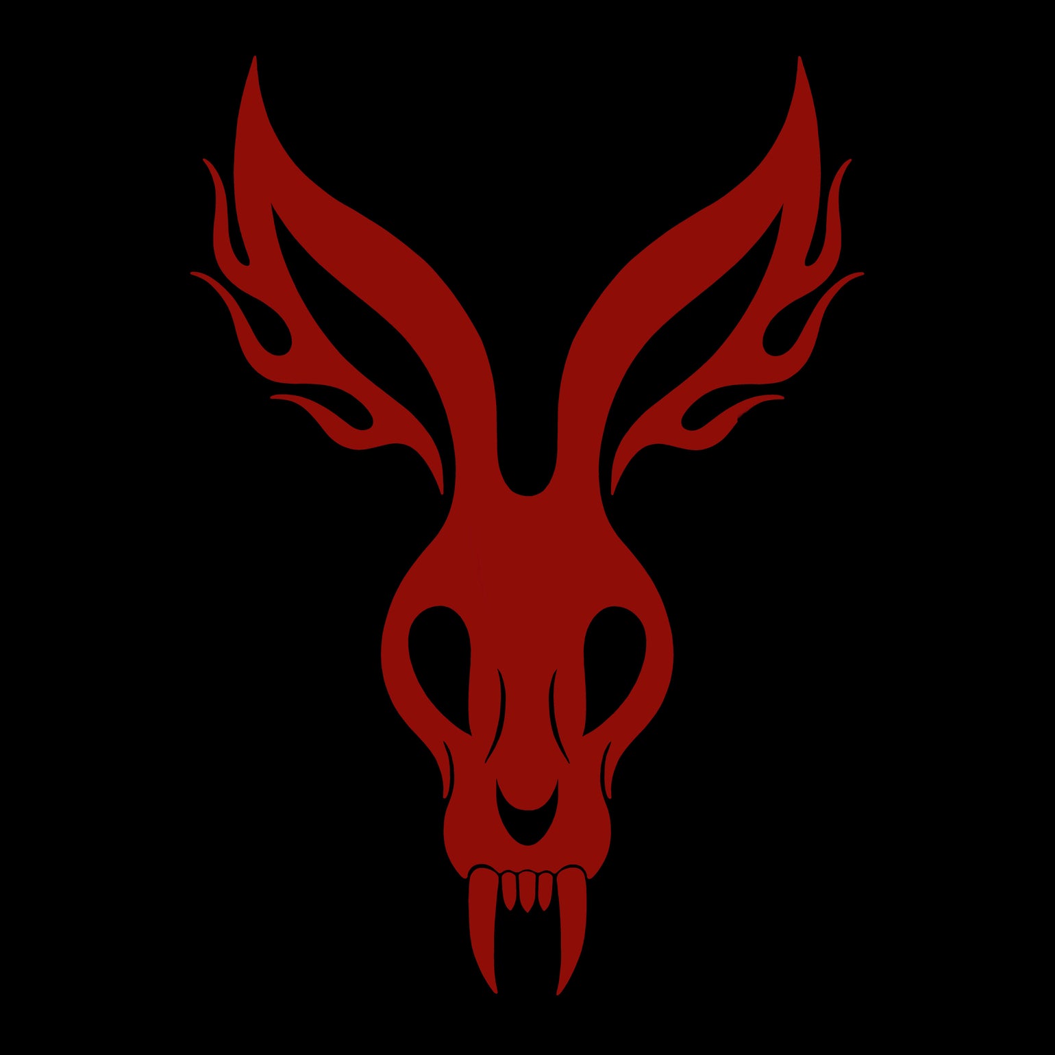 The Raging Wrath Of The Easter Bunny Demo - Vinyle Transparent - Front Cover