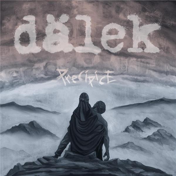 Precipice - Front Cover